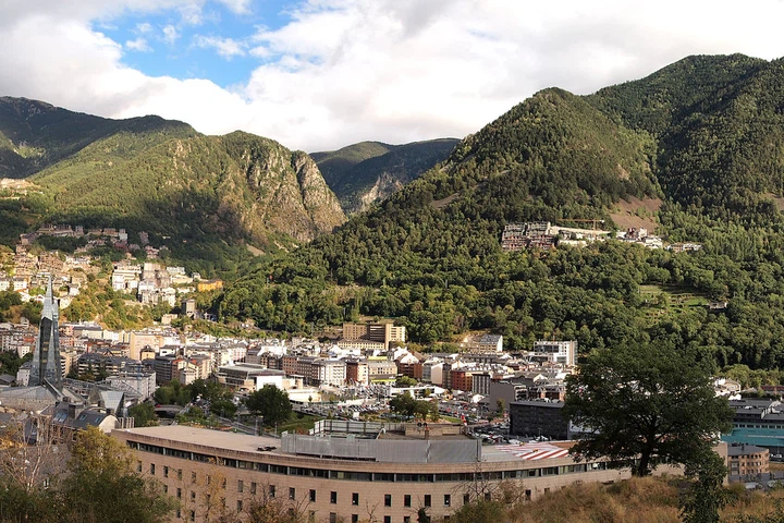 Andorra La Vella