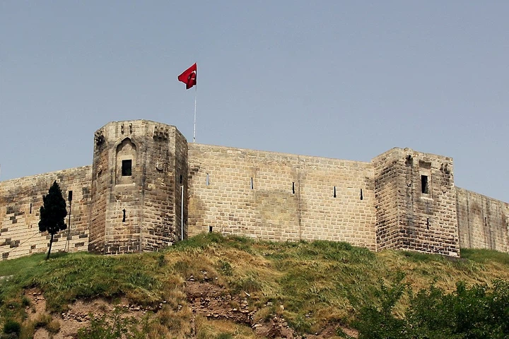 Gaziantep
