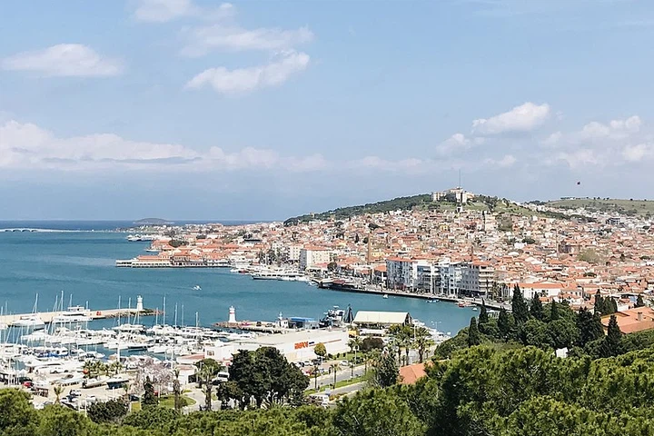 Balıkesir