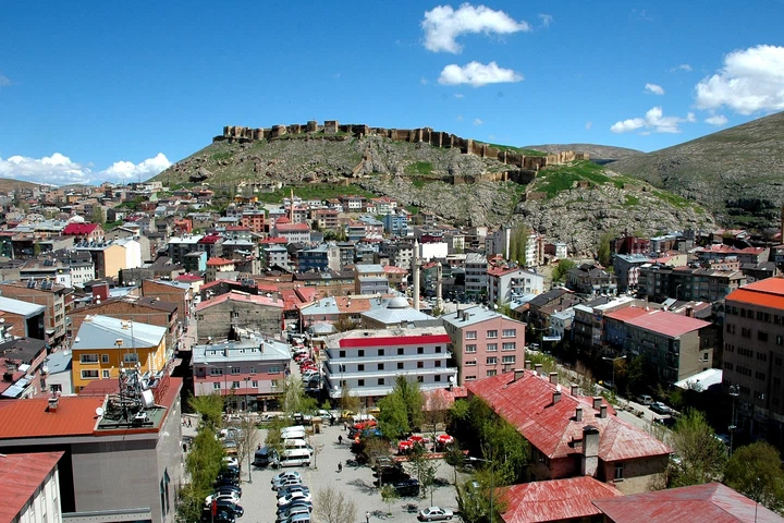 Bayburt