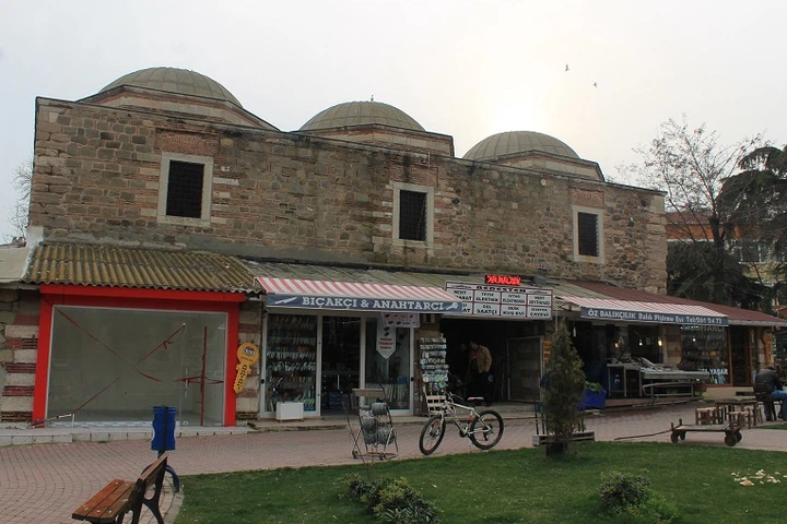Tekirdağ