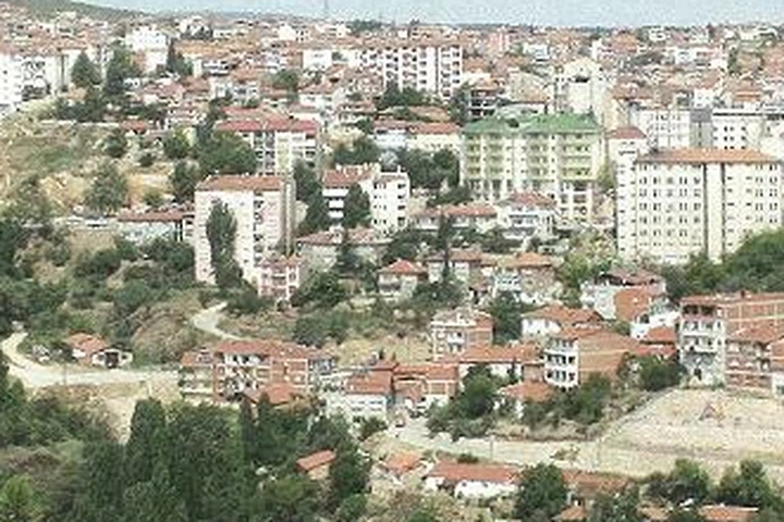 Bilecik