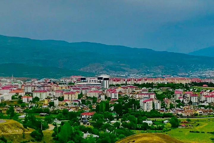 Bingöl