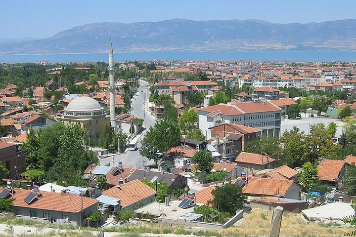 Burdur