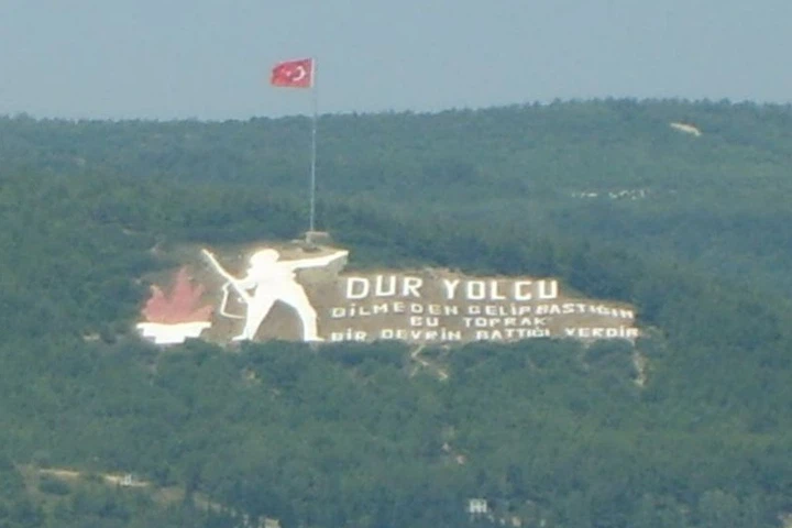 Çanakkale
