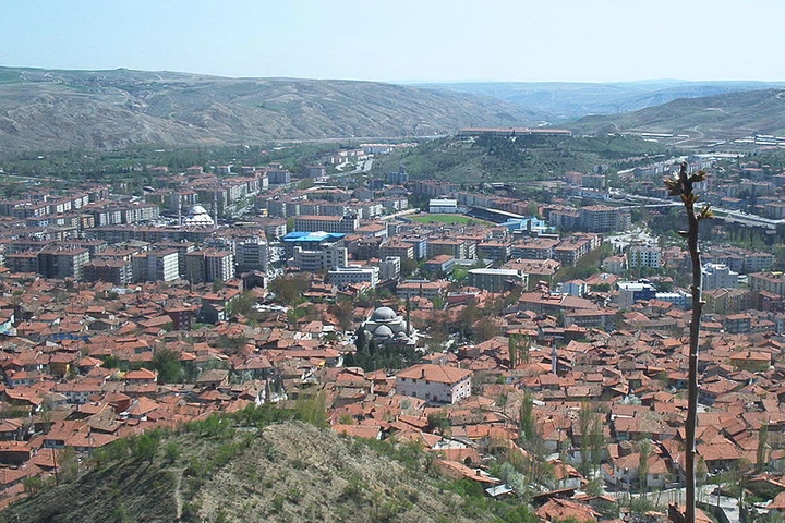 Çankırı