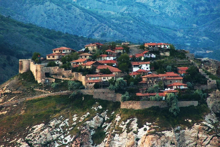 Çorum