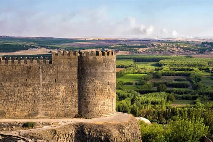 Diyarbakır