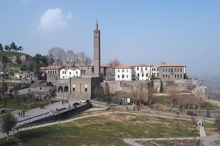 Diyarbakır
