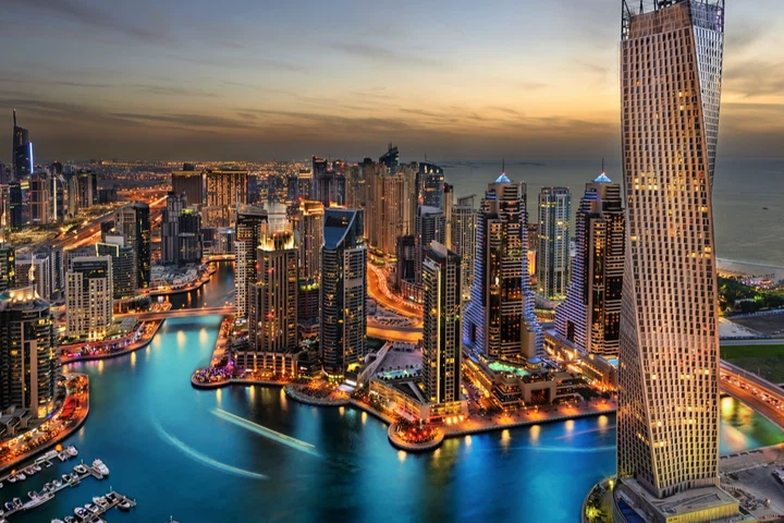Dubai