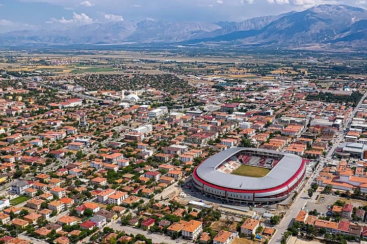 Erzincan