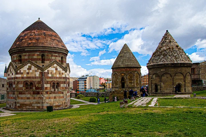 Erzurum