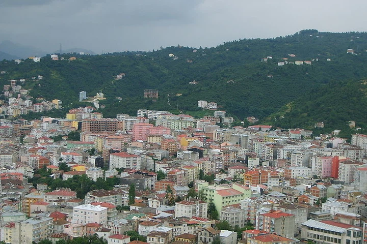 Giresun