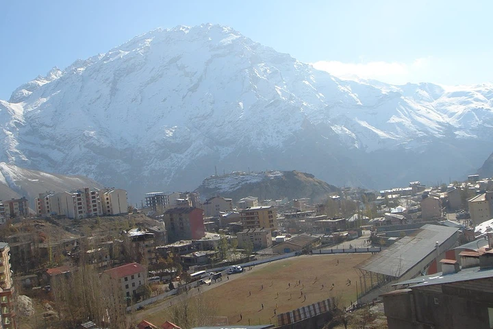 Hakkari