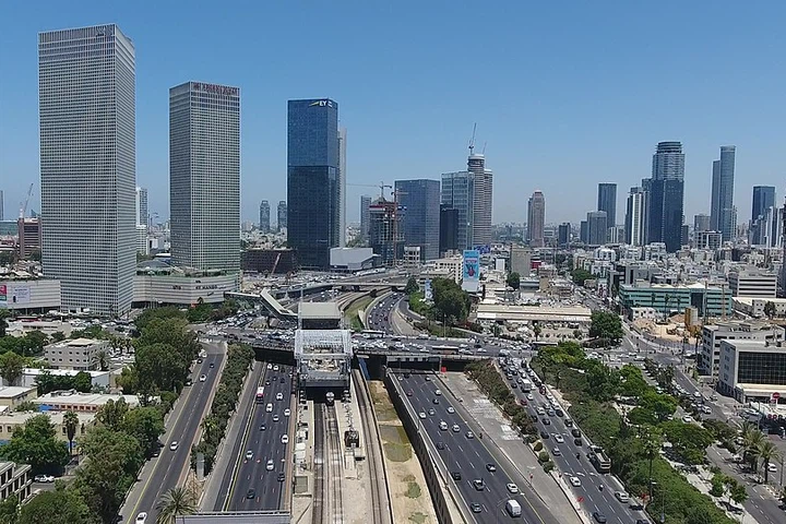 Tel Aviv