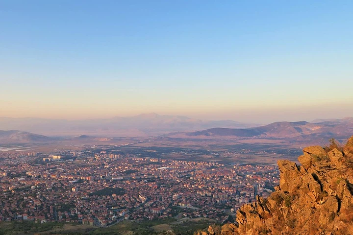 Isparta