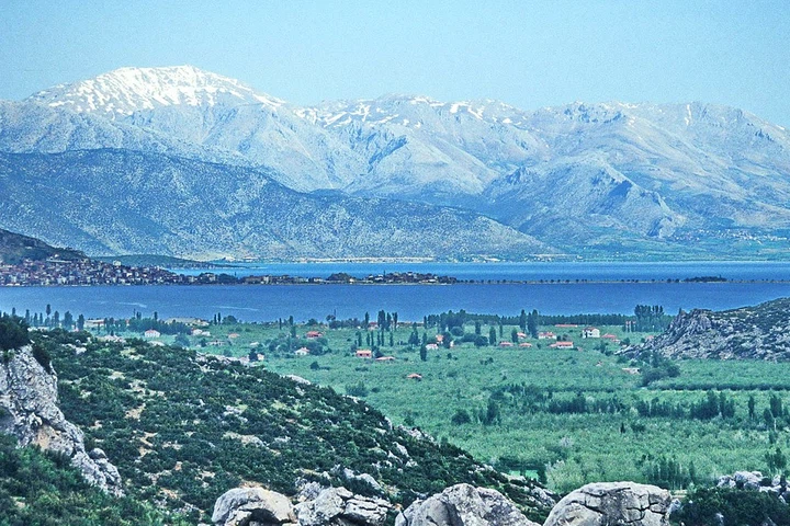 Isparta