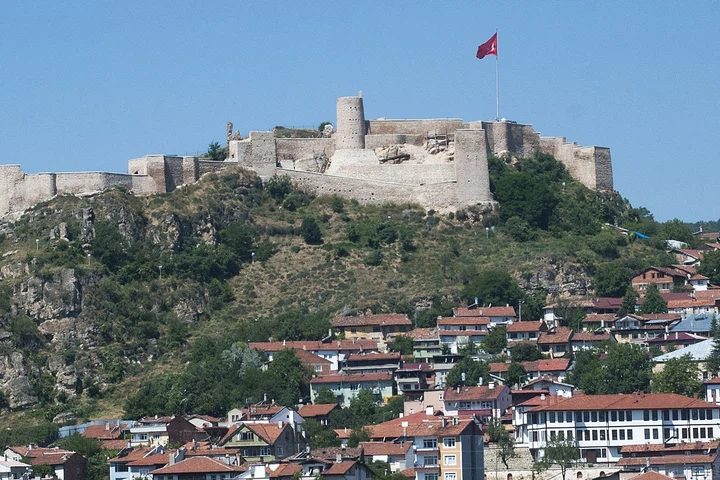 Kastamonu