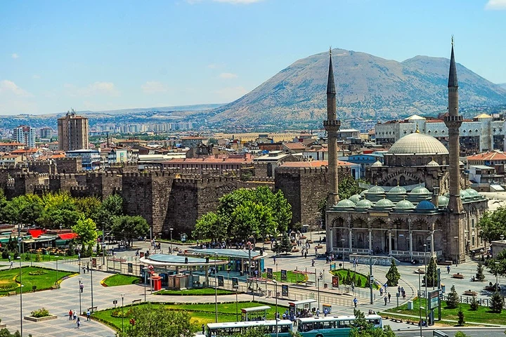 Kayseri