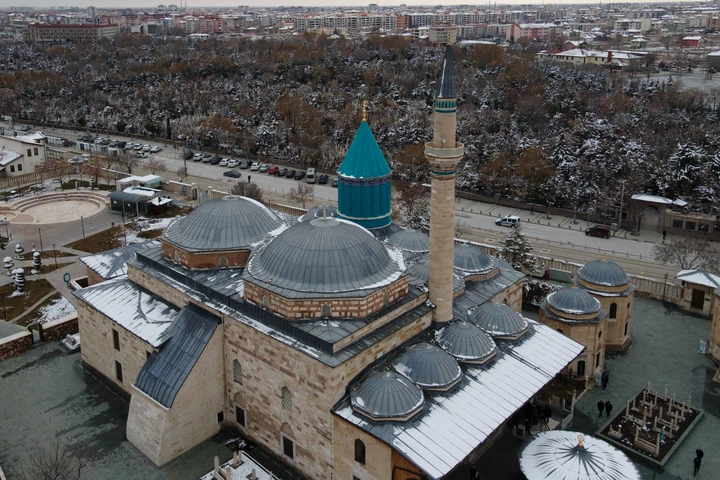 Konya
