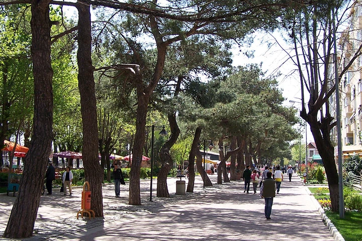 Kırklareli