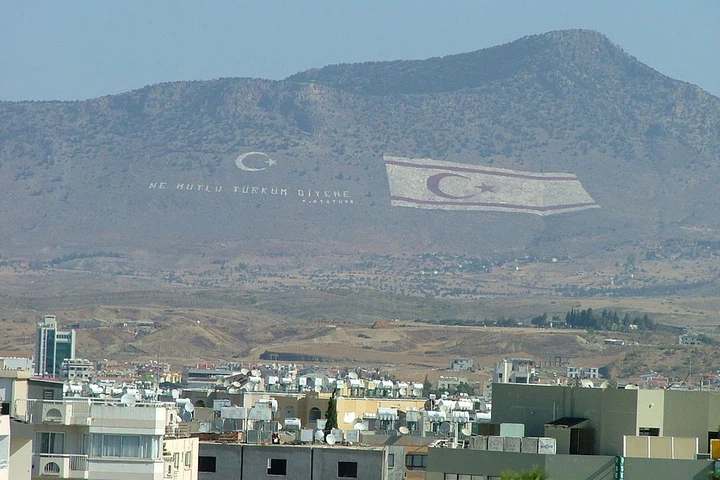 Kuzey Kıbrıs Türk Cumhuriyeti