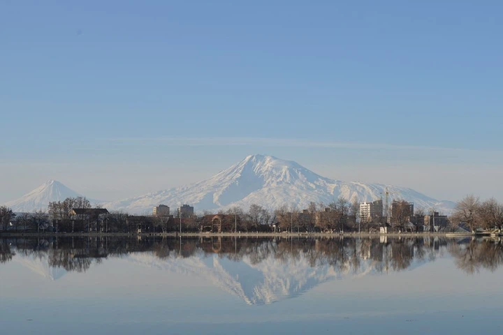 Ağrı