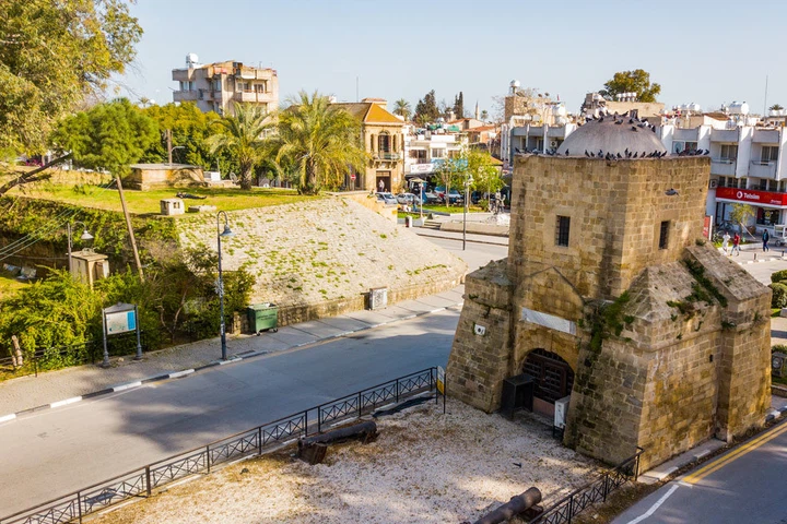Lefkoşa