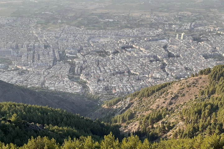Manisa