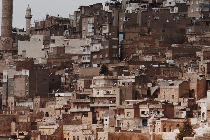 Mardin