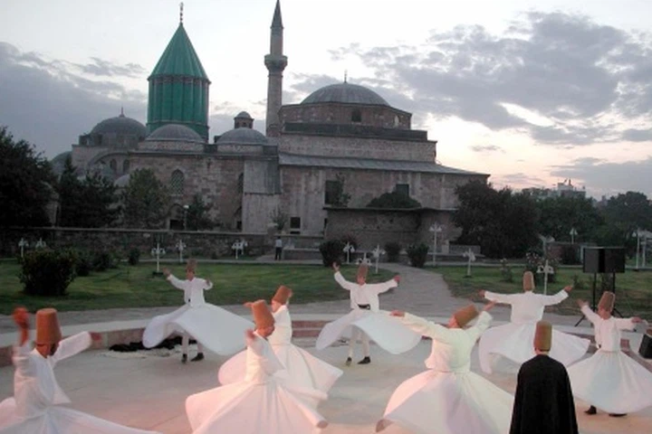 Konya