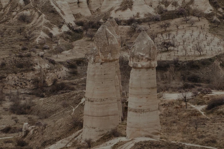 Nevşehir