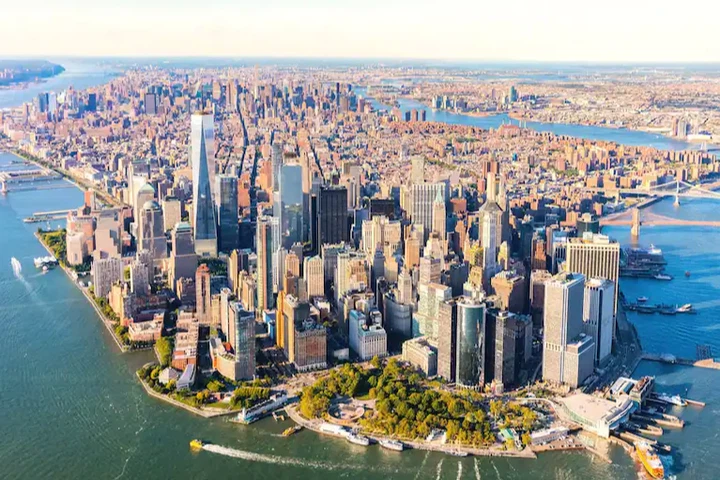 New York