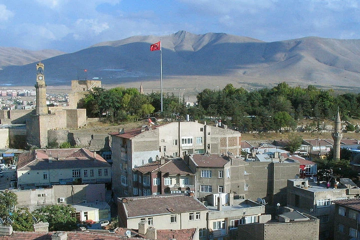 Niğde