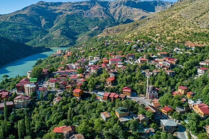 Erzincan