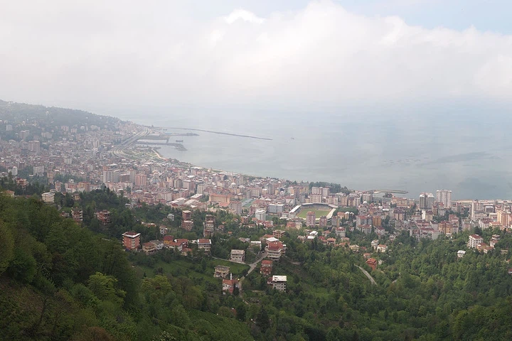 Rize