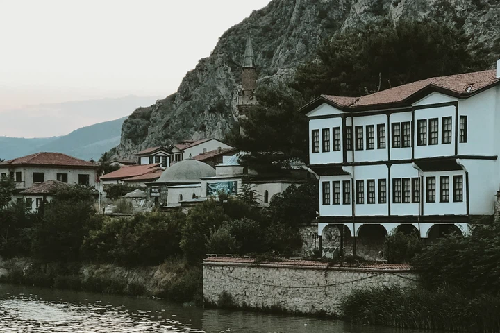 Amasya