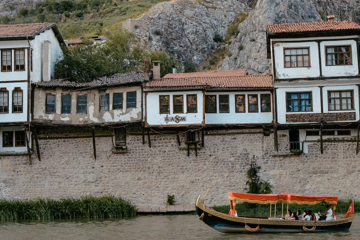Amasya