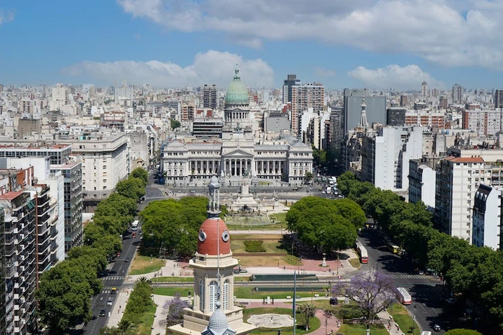 Buenos Aires