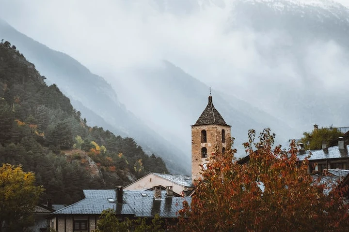 Andorra