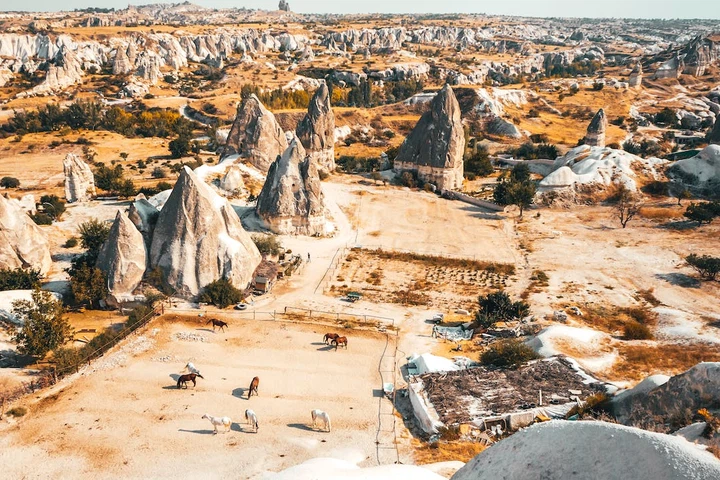 Nevşehir