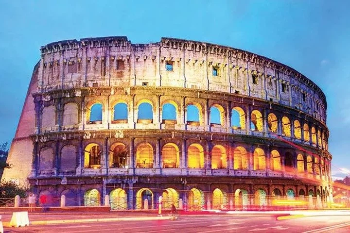 Roma