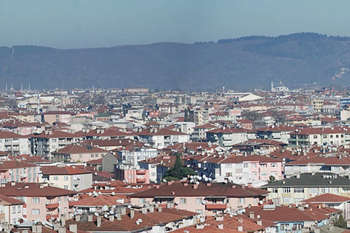 Sakarya