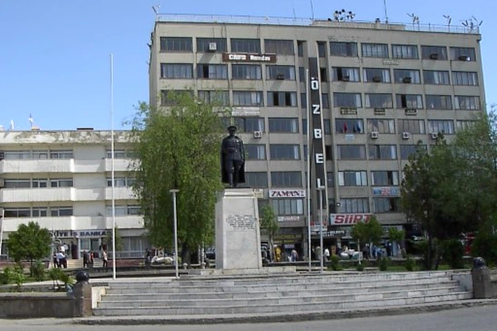 Siirt