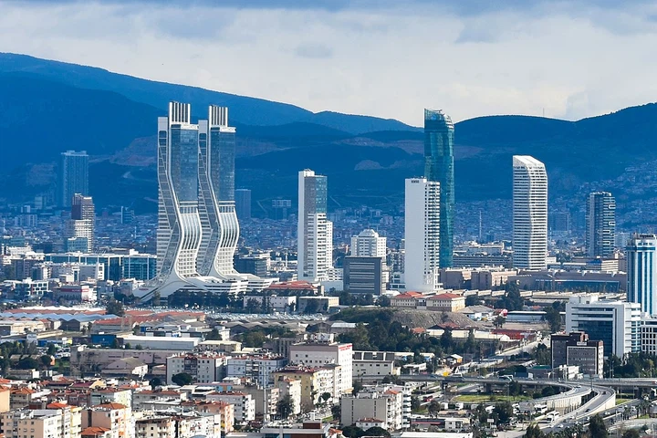 İzmir