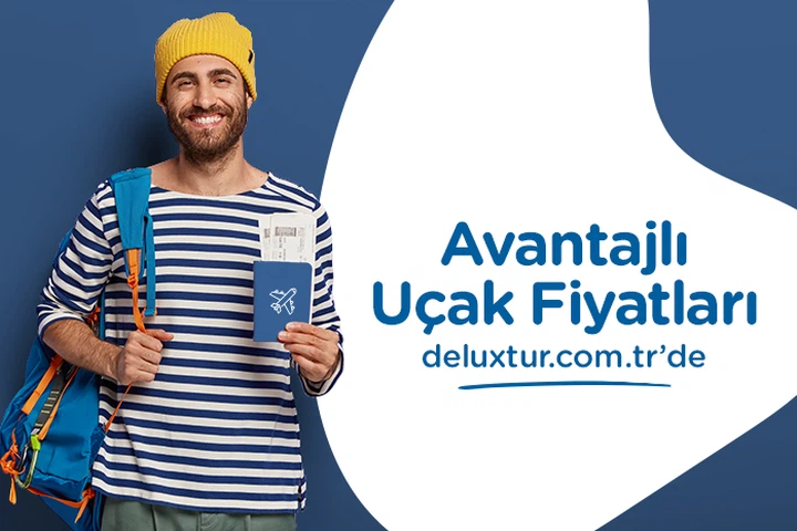 Avantajlı Uçak Fiyatları