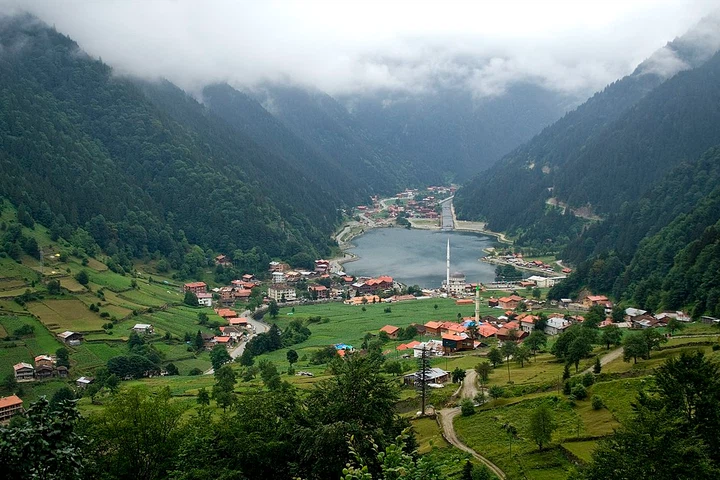 Trabzon